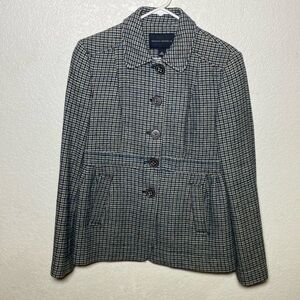 Banana Republic women’s size 8 jacket